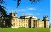 blenheim palace